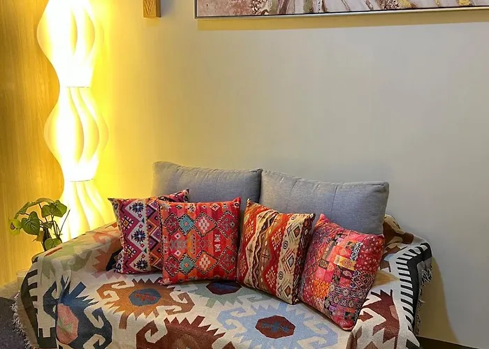 Apartamento Fame Residences 1br With Veranda Internet Netflix Hbo 22nd T2